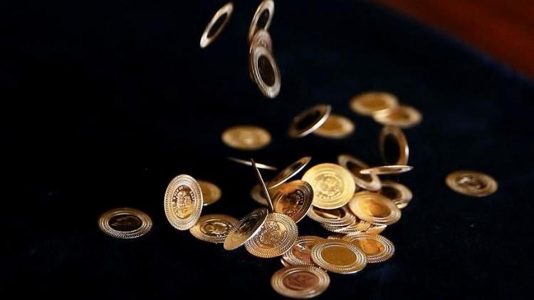 <p>Tarım emtialarına geçen hafta düşüş eğilimi hakim oldu.</p>
<p>Chicago Ticaret Borsası'nda işlem gören buğday yüzde 7,3, mısır yüzde 4,2, pirinç yüzde 4,1 ve soya fasulyesi yüzde 0,2 değer kaybıyla geçen haftayı tamamladı.</p>