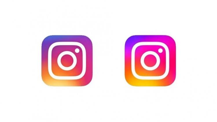 <p>Facebook'un çatı platformu Meta'nın bünyesinde bulunan Instagram 2016 yılından sonra logo değişikliğine gitti. </p>

<p> </p>

<p>İki logo arasındaki terk fark renklerin canlılığı olarak görülüyor. Birçok kullanıcı logodaki parlaklığı eleştirirken bir kısmı da bunun bir değişiklik olmadığını savundu. </p>
