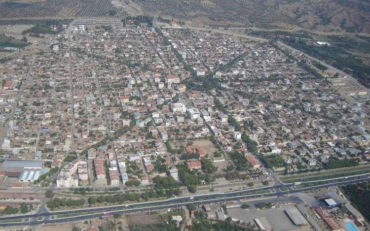 <p>Aydın</p>
<p> </p>
