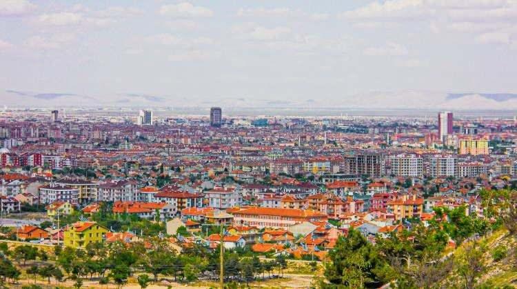 <p>Konya</p>