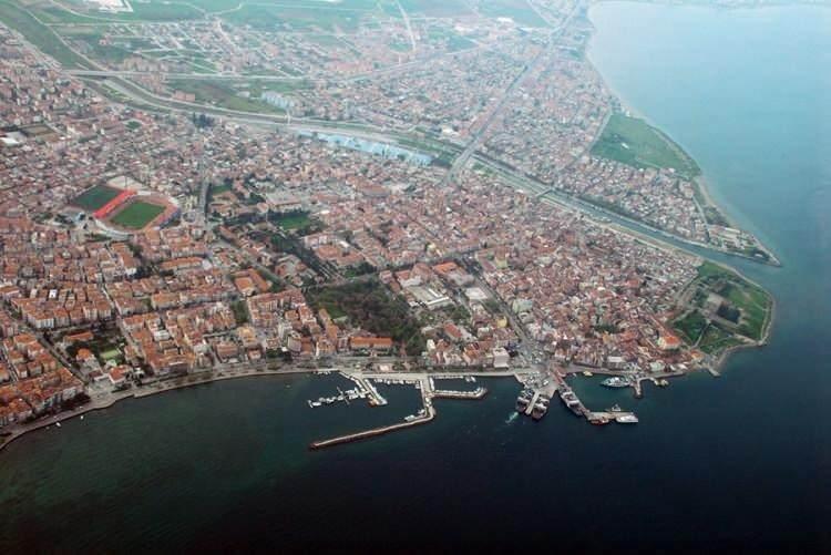 <p>Çanakkale</p>
<p> </p>