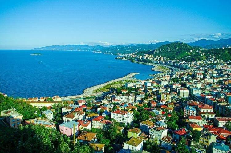 <p>Giresun</p>
<p> </p>