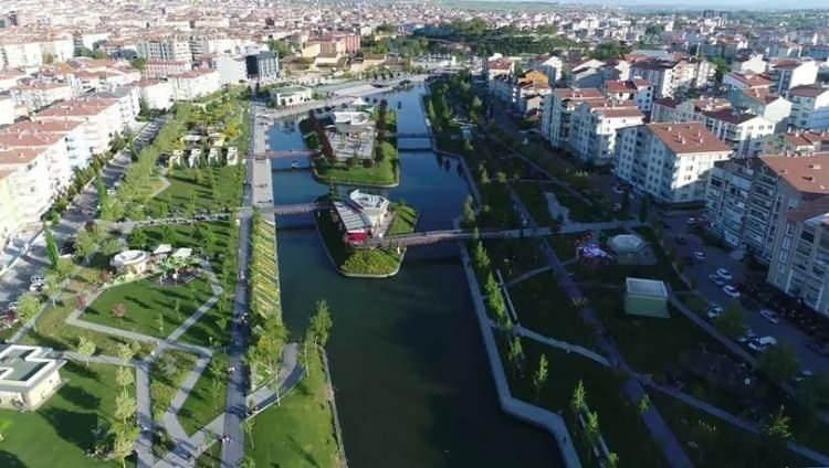 <p>Kırşehir</p>
<p> </p>