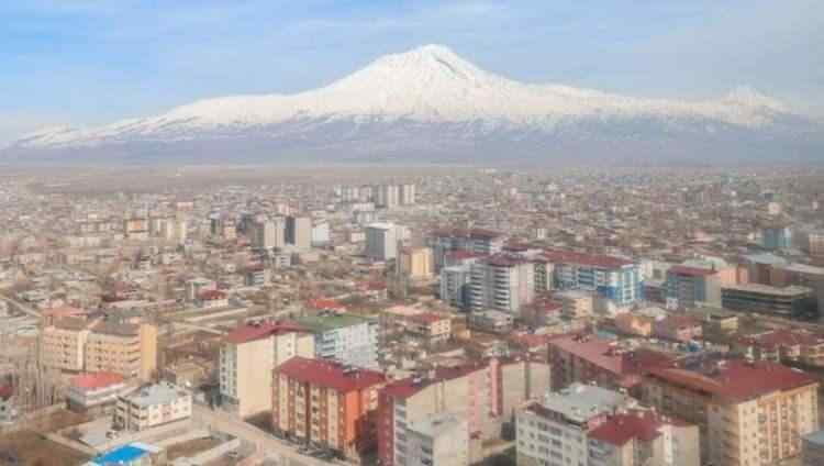 <p>Ağrı</p>

