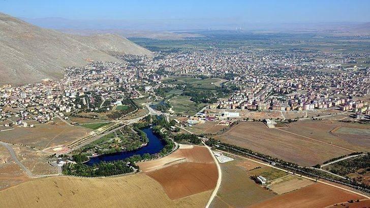 <p>Elbistan</p>

<p> </p>
