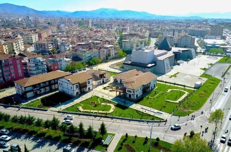 <p>Malatya</p>

<p> </p>
