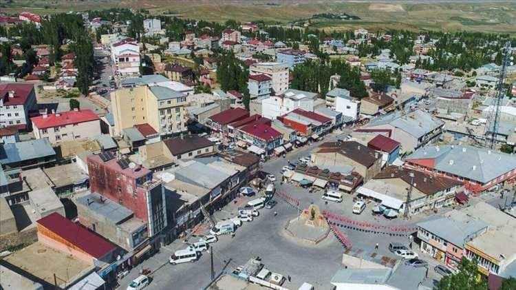 <p>Başkale</p>
<p> </p>