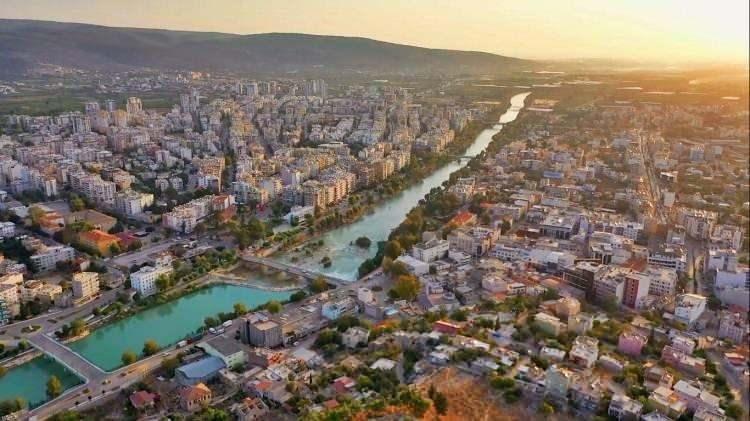 <p>Silifke</p>
<p> </p>