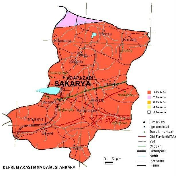 <p>SAKARYA</p>
