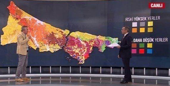 <p><strong>AVRUPA VE ANADOLU YAKASINDA ZEMİNİ SAĞLAM İLÇELER</strong></p>
<p><em><strong>Yılmaz'ın açıklamalarından özetle Avrupa'da zemini sağlam olan ilçeler şöyle:</strong></em></p>
<p>Beşiktaş, Şişli, Sarıyer, Zekeriyaköy, Ayazağa, Gaziosmanpaşa</p>