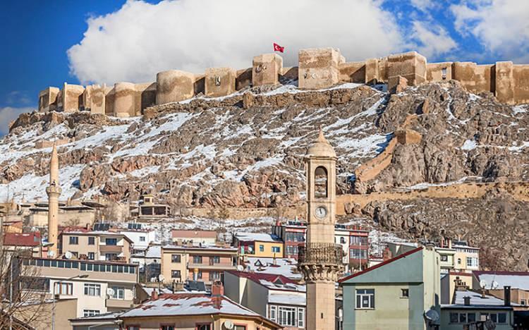 <p>BAYBURT - 1</p>
