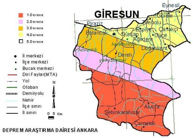 <p>GİRESUN</p>
