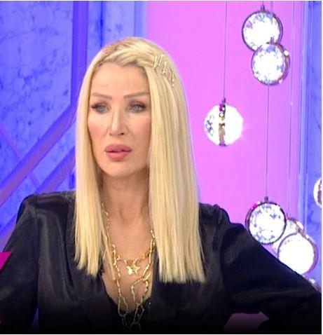 <p><strong>Her fırsatta eşini olan sevgisini dillendiren ve sık sık paylaşımda bulunan Seda Sayan, uzun süredir paylaşımda bulunmaması gözlerden kaçmadı.</strong></p>
