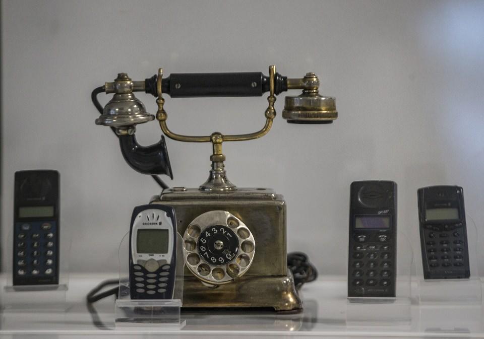 <p>Az sonra okuyacağınız buluşların hepsi hayatımızı baştan sona değiştirdi. İşte 150 yılda hayatımıza giren müthiş icatlar...</p>
<p> </p>
