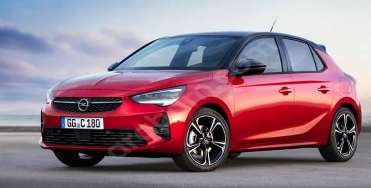 <p><strong>FİYATI 600 BİN TL'NİN ALTINDA OLAN ARAÇLAR:</strong></p>
<p> </p>
<p><strong>Opel Corsa 1.2 75 HP Benzin MT5 Elegance- Fiyatı</strong><br />
539.900 TL</p>
<p> </p>
