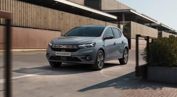 <p><strong>Dacia Sandero Essential Tce 90 bg CVT- Fiyatı- </strong>546.900 TL</p>