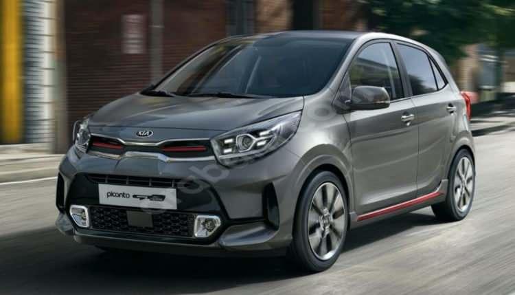 <p><strong>Kia Picanto 1.0L 67 PS AMT- fiyatı- </strong>525.000 TL</p>