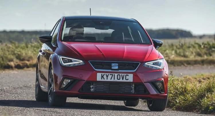 <p><strong>Seat Ibiza 1.0 Evo 80 HP Style- </strong><br />
Fiyatı- 539.000</p>