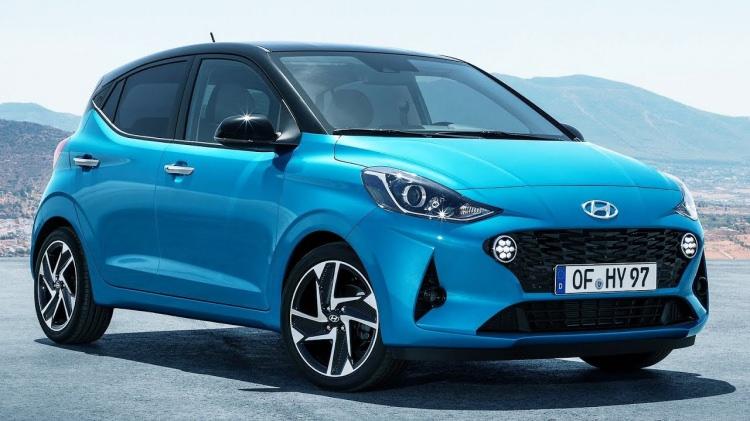 <p>1-<strong> HYUNDAI i10</strong></p>
<p>1.0 MPI Donanım Tipi: Jump Fiyat: <strong>370 bin TL</strong></p>