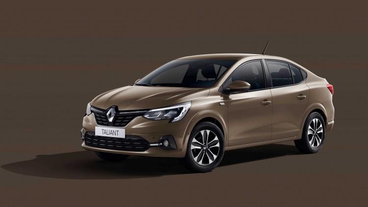 <p>7-<strong> RENAULT Taliant</strong></p>
<p>Tip: 1.0 SCE Donanım Tipi: Joy Fiyat: <strong>453 bin 900 TL</strong></p>