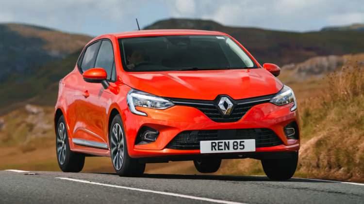 <p>9- <strong>RENAULT Clio</strong></p>
<p>Tip: 1.0 SCe Donanım Tipi: Joy H Fiyat: <strong>459 bin 900 TL</strong></p>