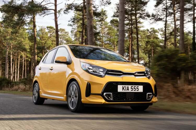 <p>14 -<strong>KIA Picanto</strong></p>
<p>Tip: 1.0 MPI Donanım tipi: Cool Fiyat: <strong>470 bin TL</strong></p>