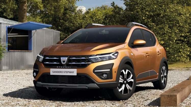 <p>Dacia Sandero Stepway, ülkemizde 530.900 TL’den başlayan fiyatlardan alıcı buluyor.</p>

<p> </p>
