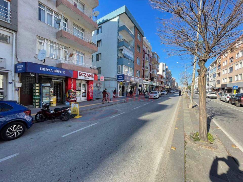 <p><strong>36- Çanakkale / Merkez / Barbaros mahallesi</strong><br />
<br />
61.557 kişi</p>