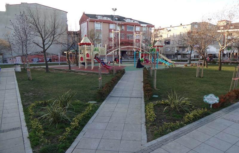 <p><strong>14- İstanbul / Gaziosmanpaşa / Karadeniz mahallesi</strong><br />
<br />
73.525 kişi</p>