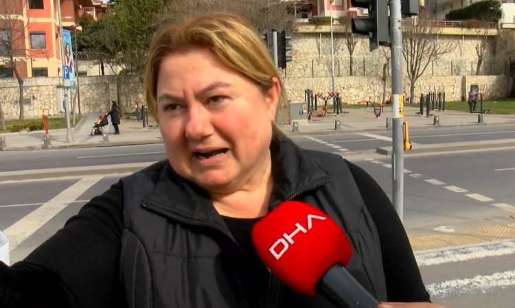 <p><span style="color:rgb(99, 99, 99)">Emine Kaya da, "Çok uzun sürdü ama ne olacak bilmiyorum inşallah güzelliği bozulmaz" diye konuştu. </span></p>
