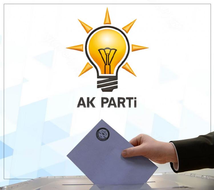 <p>AK Parti</p> 