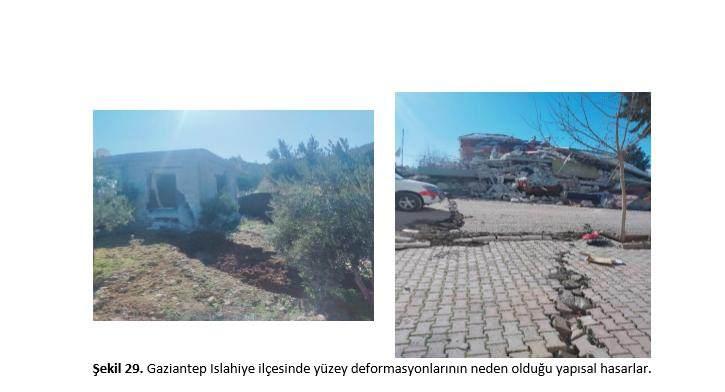 <p>Ülkemizde de sıkça karşılaşılan düşey doğrultudaki düzensizlik durumlarından biri olan “Yumuşak Kat” uygulamalarına bölgede yoğun olarak karşılaşılmıştır. Komşu katlar arasında rijitlik düzensizliğine neden olan bu uygulamalar, genellikle yapıların giriş katlarında giriş kat kolon boylarının sonraki kat kolon boylarına göre daha fazla olması durumu olarak karşımıza çıkmaktadır. Taşıyıcı sistem ile birlikte deprem kuvvetlerini karşılayan dolgu duvarların herhangi bir katta kaldırılması ve asma katlarda kolonların kiriş ve dolgu duvarlarla tam olarak desteklenmemesi durumunda yapıda ani rijitlik değişimi meydana gelmekte ve böylelikle yıkım buradan başlamaktadır.</p>
