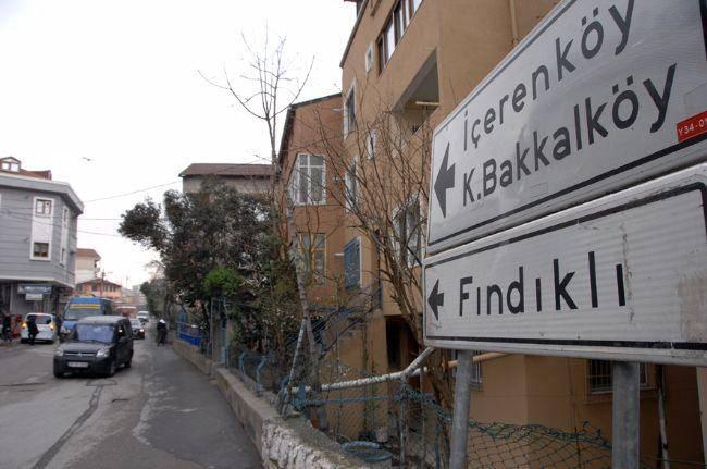 <p><strong>32- İstanbul / Maltepe / Fındıklı mahallesi</strong><br />
<br />
64.213 kişi</p>
