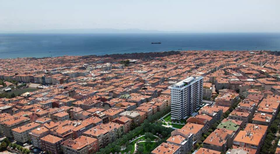 <p><strong>26- İstanbul Avcılar / Tahtakale mahallesi</strong><br />
<br />
65.282 kişi</p>