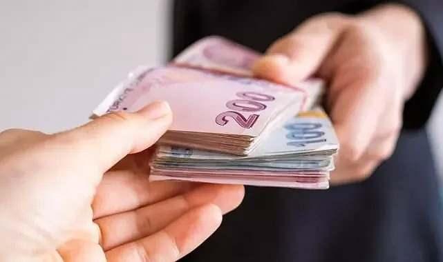 <p>İŞ BANKASI EMEKLİ PROMOSYONU<br />
<br />
4500 TL<br />
5250 TL<br />
6750 TL<br />
7500 TL</p>
