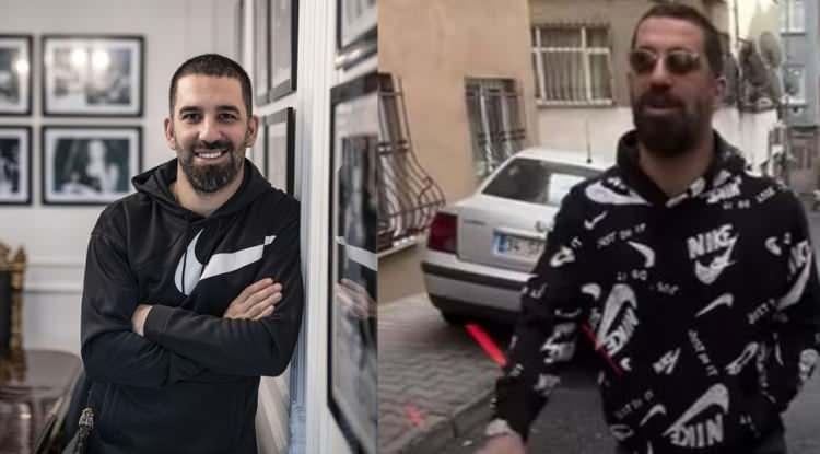 <p><span style="color:#FF0000"><strong>Eski futbolcu Arda Turan, ge&ccedil;tiğimiz g&uuml;n ATV imzalı "Funda Karayel ile İsim/Şehir" programına konuk oldu. Doğup b&uuml;y&uuml;d&uuml;ğ&uuml; semt Bayrampaşa'yı gezerken buradaki anılarını anlatan Turan, "&Ccedil;ağırdığımda beni koruyabilecek, benimle dertleşebilecek bir s&uuml;r&uuml; kardeşim, arkadaşım var burada" dedi.</strong></span></p>
