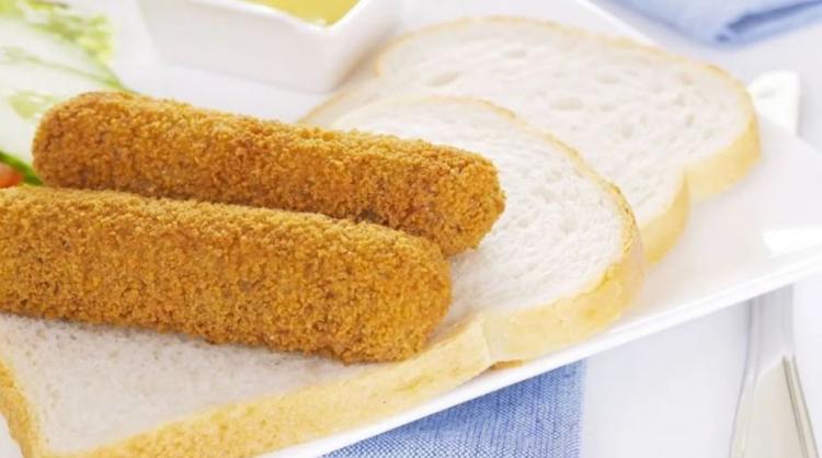 <p><strong>95. Broodje kroket &ndash; Hollanda</strong></p>
