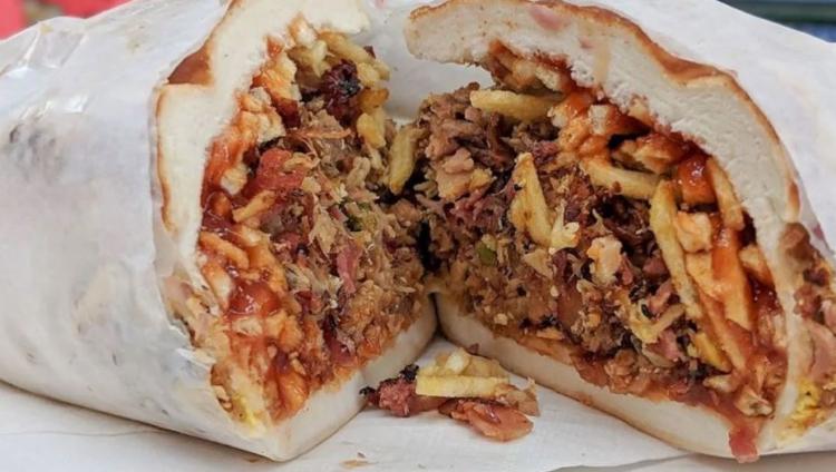 <p><strong>92. Tripleta &ndash; Porto Riko</strong></p>
