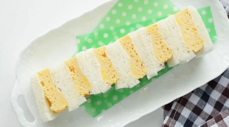 <p><strong>79. Tamago sando &ndash; Japonya</strong></p>
