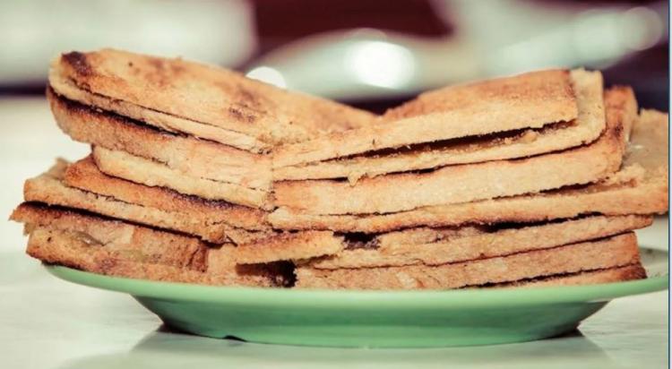 <p><strong>75. Kaya Toast &ndash; Singapur</strong></p>

<p>&nbsp;</p>
