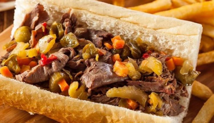 <p><strong>68. Italian Beef &ndash; ABD</strong></p>
