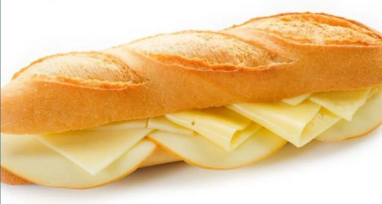 <p><strong>72. Bocadillo de queso &ndash; İspanya</strong><span style="color:rgb(33, 37, 41)"><strong>l</strong>lo de queso &ndash; İspanyaa</span></p>
