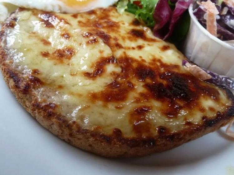 <p><strong>64. The Welch &ndash; Fransa</strong><br />
&nbsp;</p>
