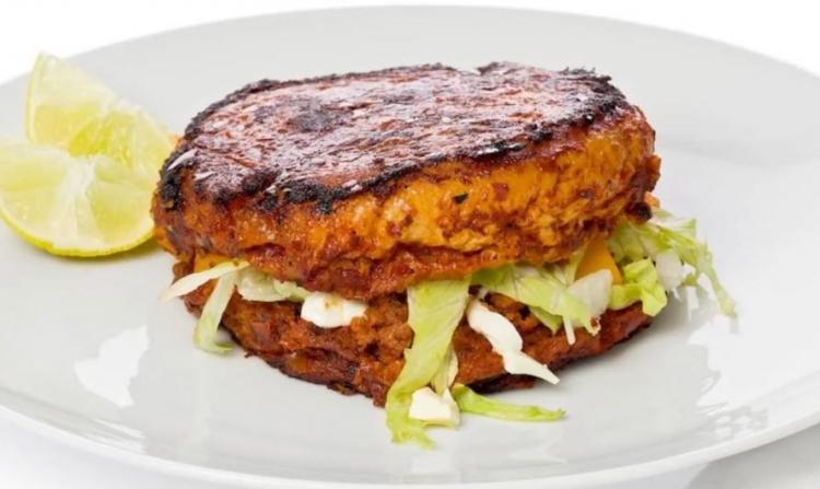 <p><strong>55. Pambazo &ndash; Meksika</strong></p>
