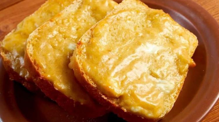 <p><strong>48. Welsh Rarebit &ndash; Birleşik Krallık</strong></p>
