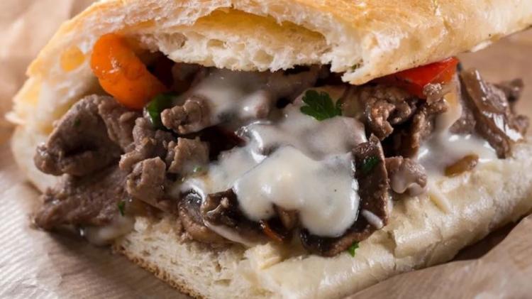 <p>30. Roast Pork Sandwich &ndash; ABD</p>
