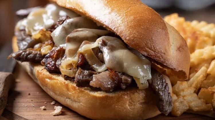 <p><strong>21. Cheesesteak &ndash; ABD</strong></p>

<p>&nbsp;</p>

