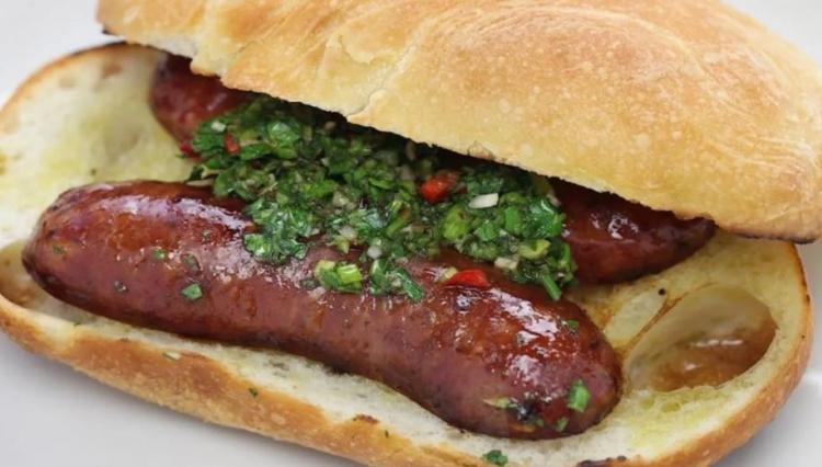 <p><strong>7. Chorip&aacute;n &ndash; Ajantin</strong></p>
