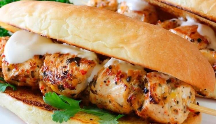 <p><strong>4. Spiedie &ndash; ABD</strong></p>
