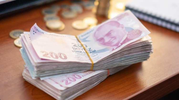 <p>QNB FİNANSBANK EMEKLİ PROMOSYONU<br />
<br />
<br />
4800 TL<br />
5600 TL<br />
7200 TL<br />
8000 TL<br />
<br />
Kredi kartıyla market ve eczane harcamalarına yıllık 1200 lira</p>
